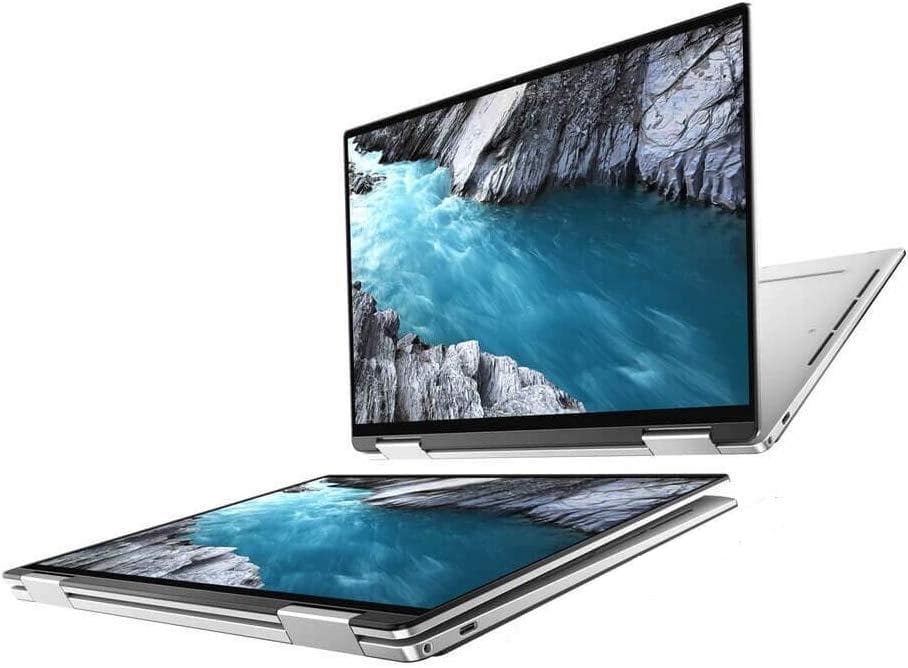 Laptop Dell XPS 13 2-in-1