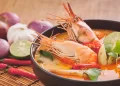 Tom Yum Kung – history and recipe of Thailand’s most famous soup