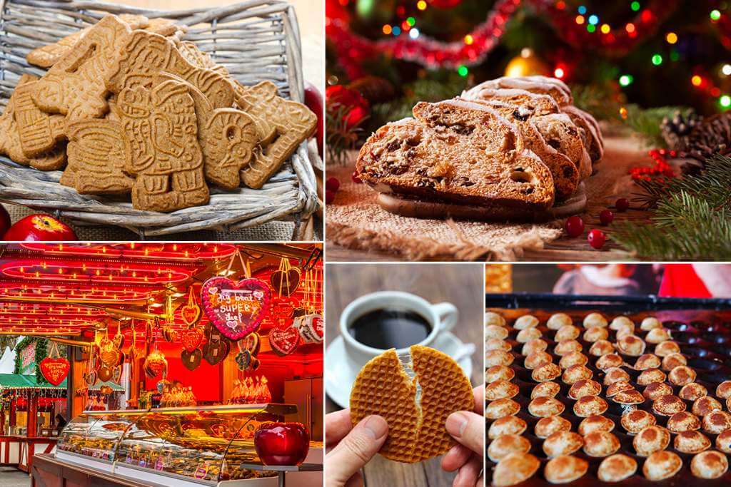 Best Dutch Christmas Food Will Warm Up Your Holiday Season