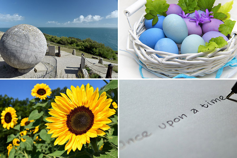 Easter holiday activities on offer in Dorset