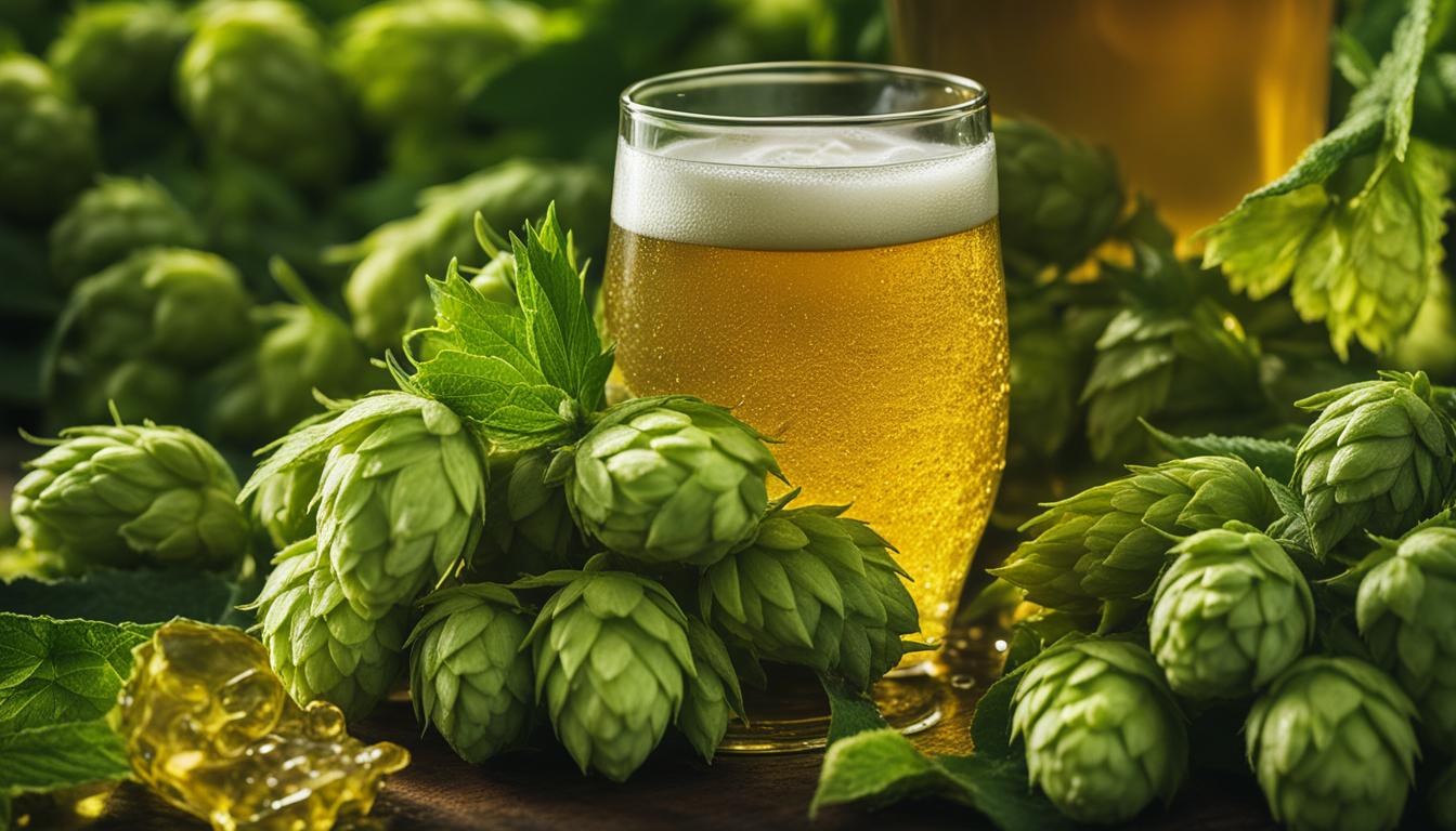 Lower Styrian hops: Essentials of Slovenian Beer Crafting